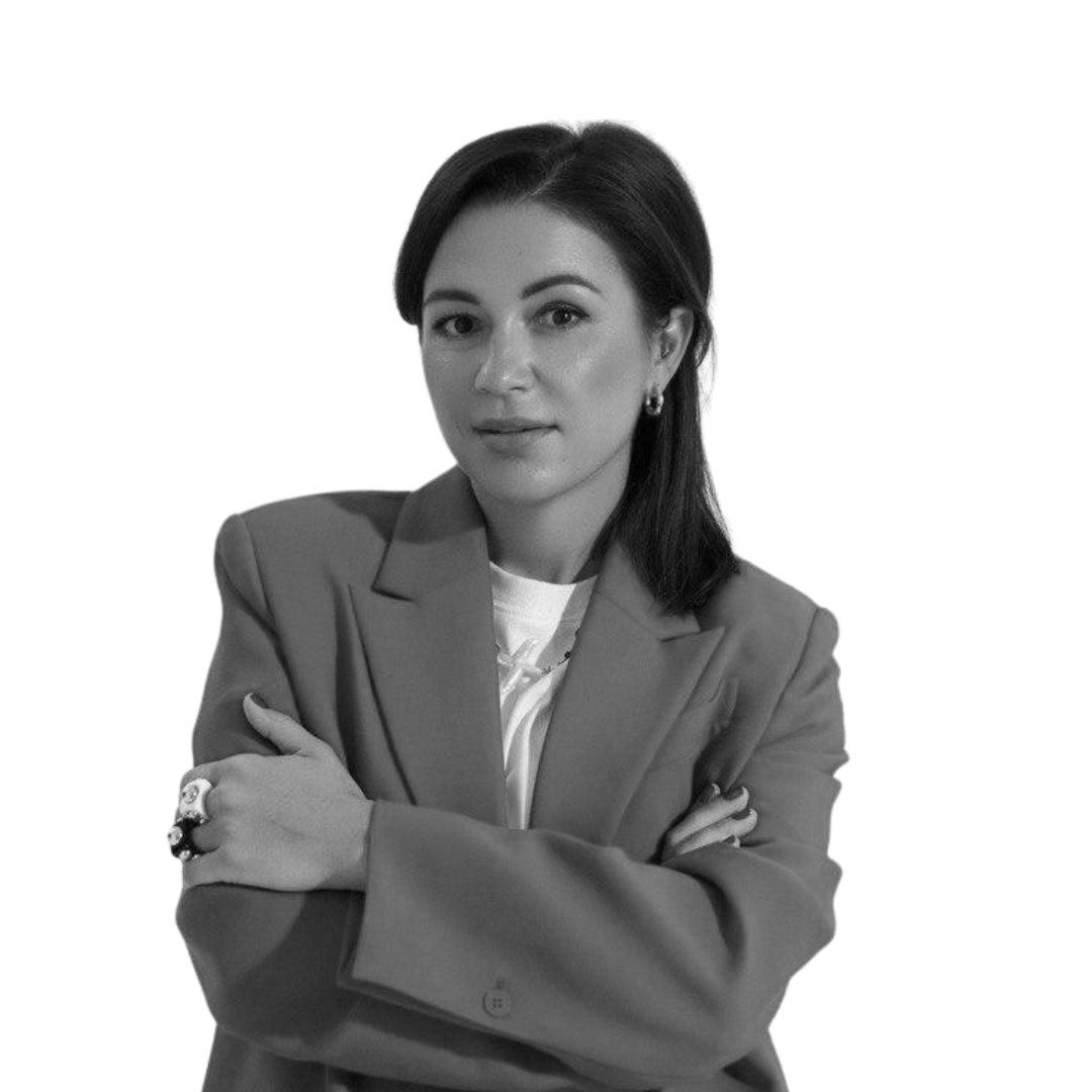 Юлия Токарева, сооснователь консалтингового агентства SOVA ADVISERS